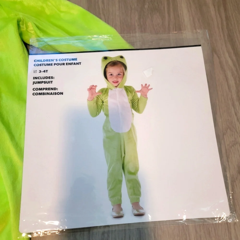20 Clearance🏷 Kids Jumpsuit Costume